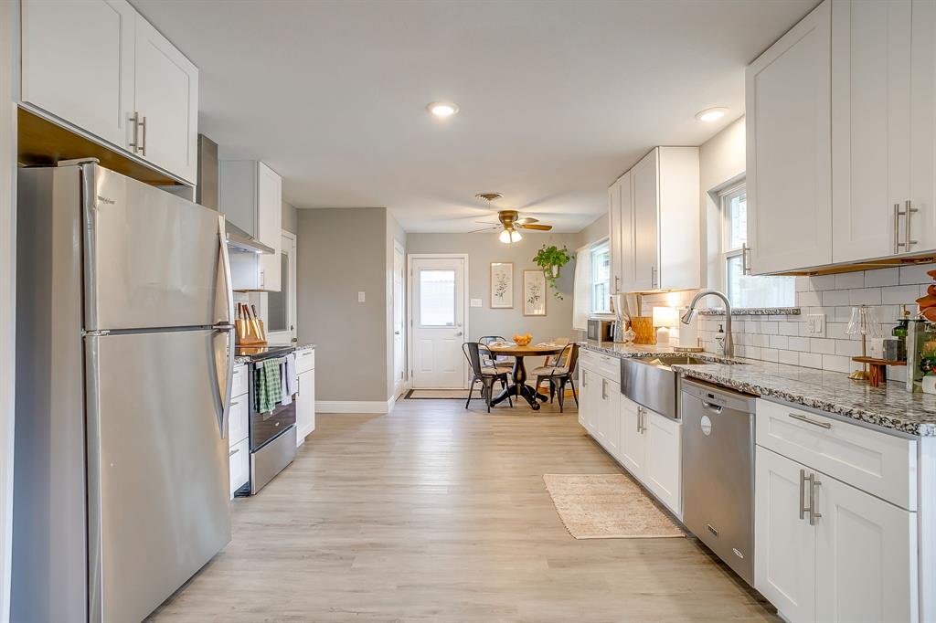 South Hills Add - Residential