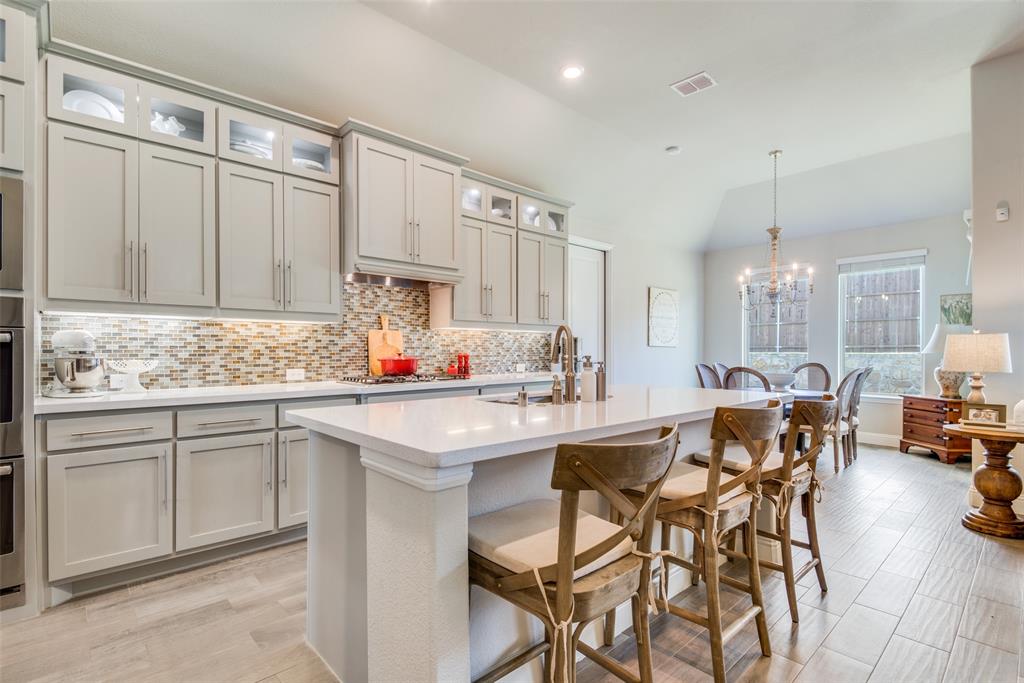 Bretton Woods Ph 1 - Residential Lease