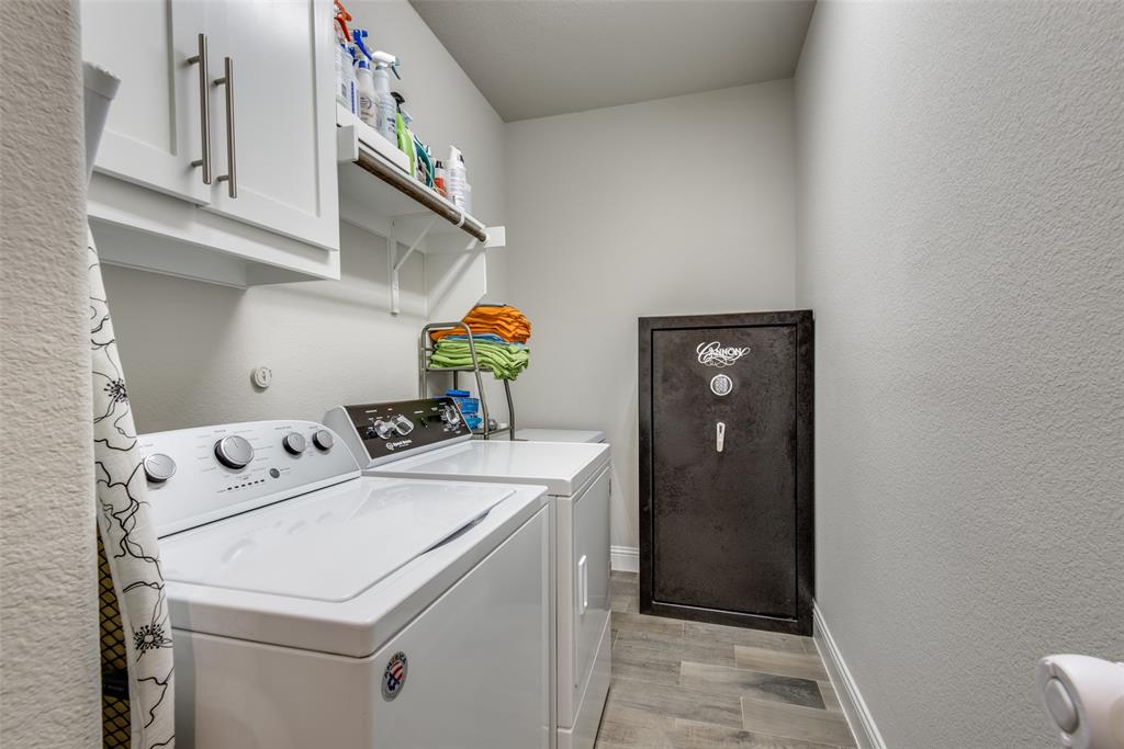 Bretton Woods Ph 1 - Residential Lease