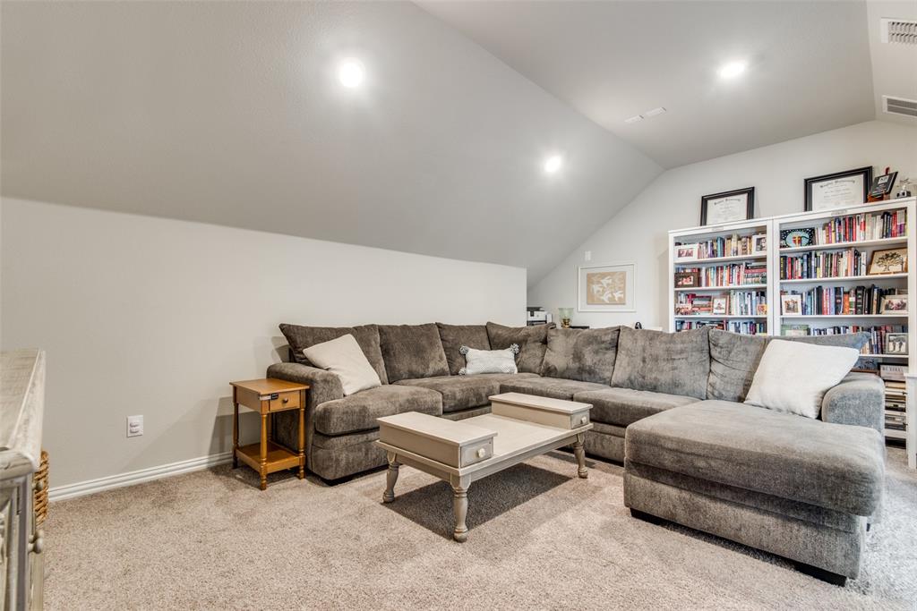 Bretton Woods Ph 1 - Residential Lease