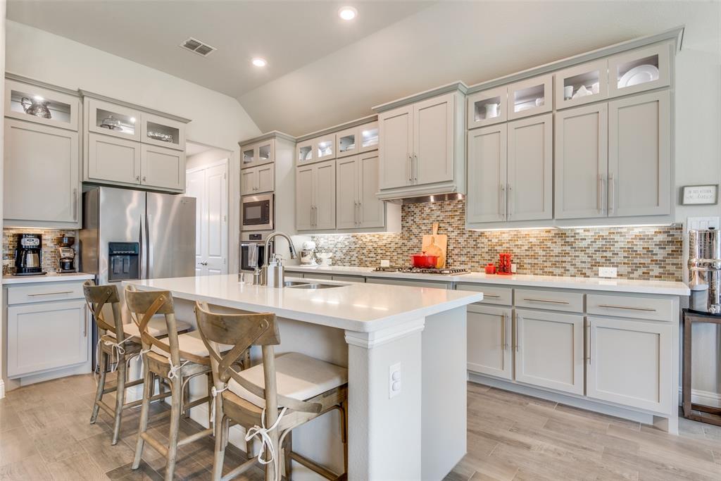 Bretton Woods Ph 1 - Residential Lease