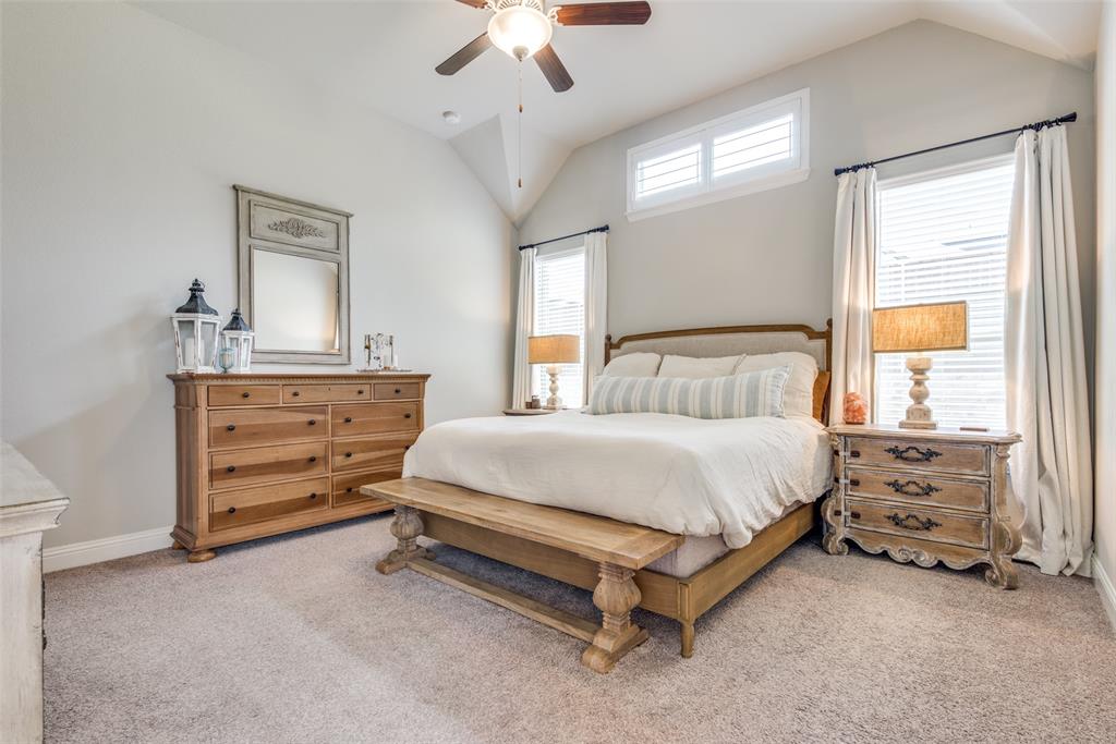 Bretton Woods Ph 1 - Residential Lease