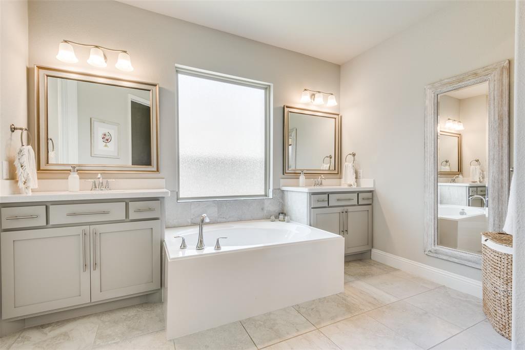 Bretton Woods Ph 1 - Residential Lease