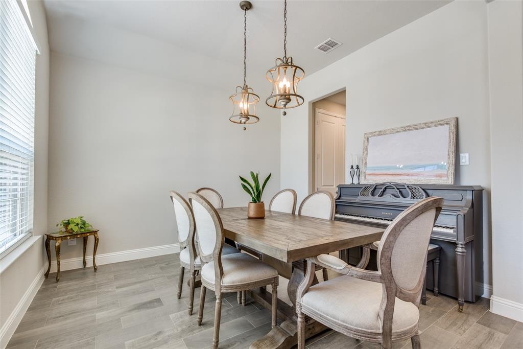 Bretton Woods Ph 1 - Residential Lease