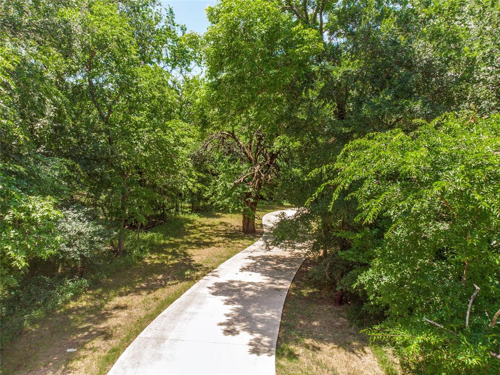 Bretton Woods Ph 1 - Residential Lease