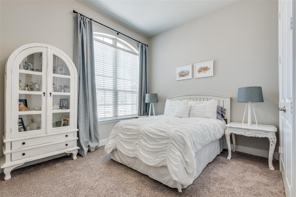 Bretton Woods Ph 1 - Residential Lease