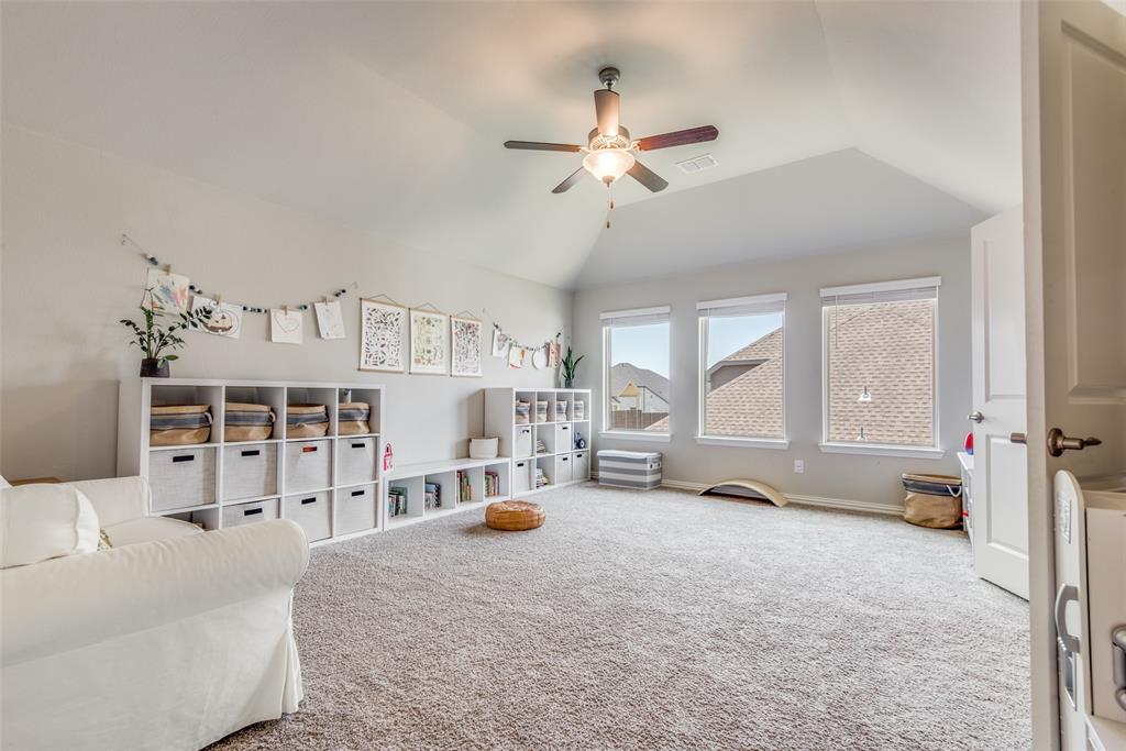 Bretton Woods Ph 1 - Residential Lease