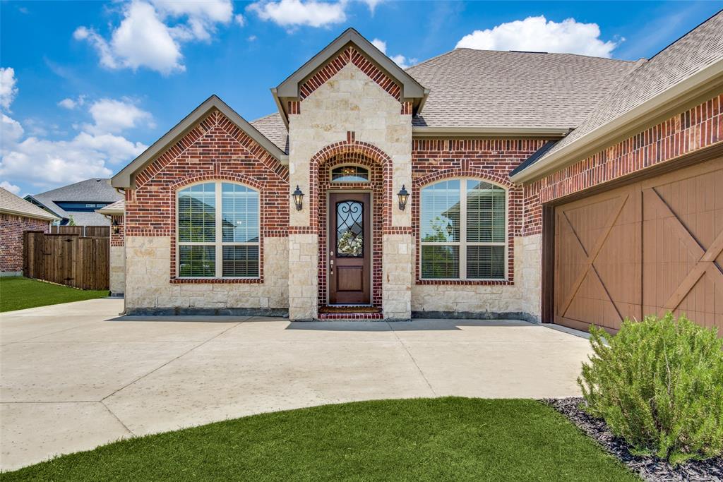 Bretton Woods Ph 1 - Residential Lease