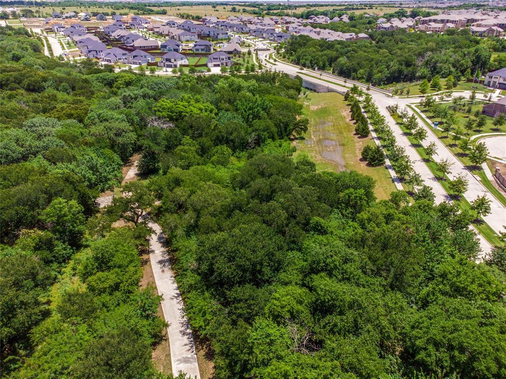 Bretton Woods Ph 1 - Residential Lease