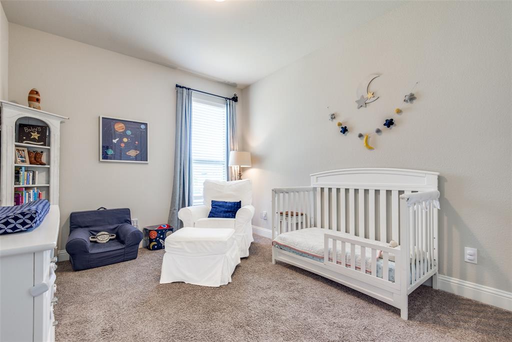 Bretton Woods Ph 1 - Residential Lease