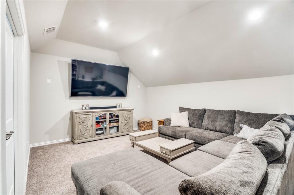 Bretton Woods Ph 1 - Residential Lease