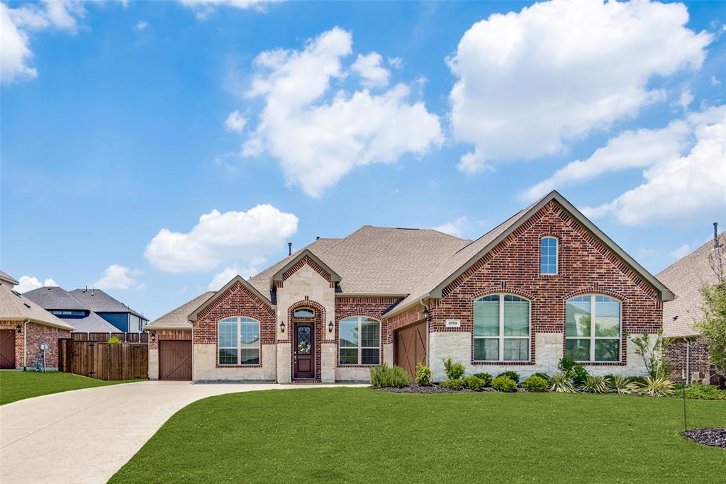 Bretton Woods Ph 1 - Residential Lease