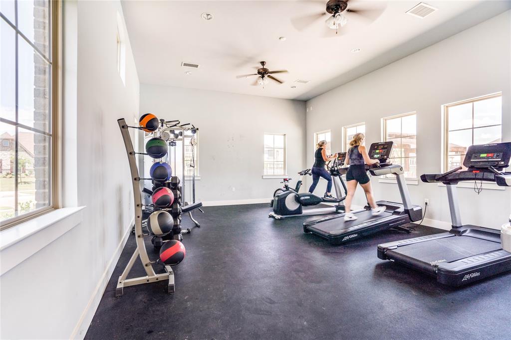 Bretton Woods Ph 1 - Residential Lease