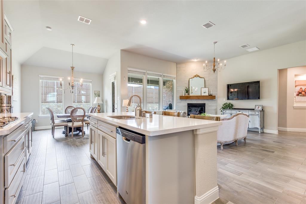 Bretton Woods Ph 1 - Residential Lease