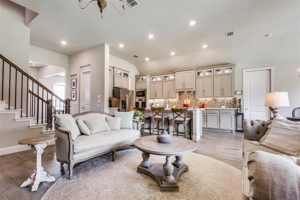 Bretton Woods Ph 1 - Residential Lease