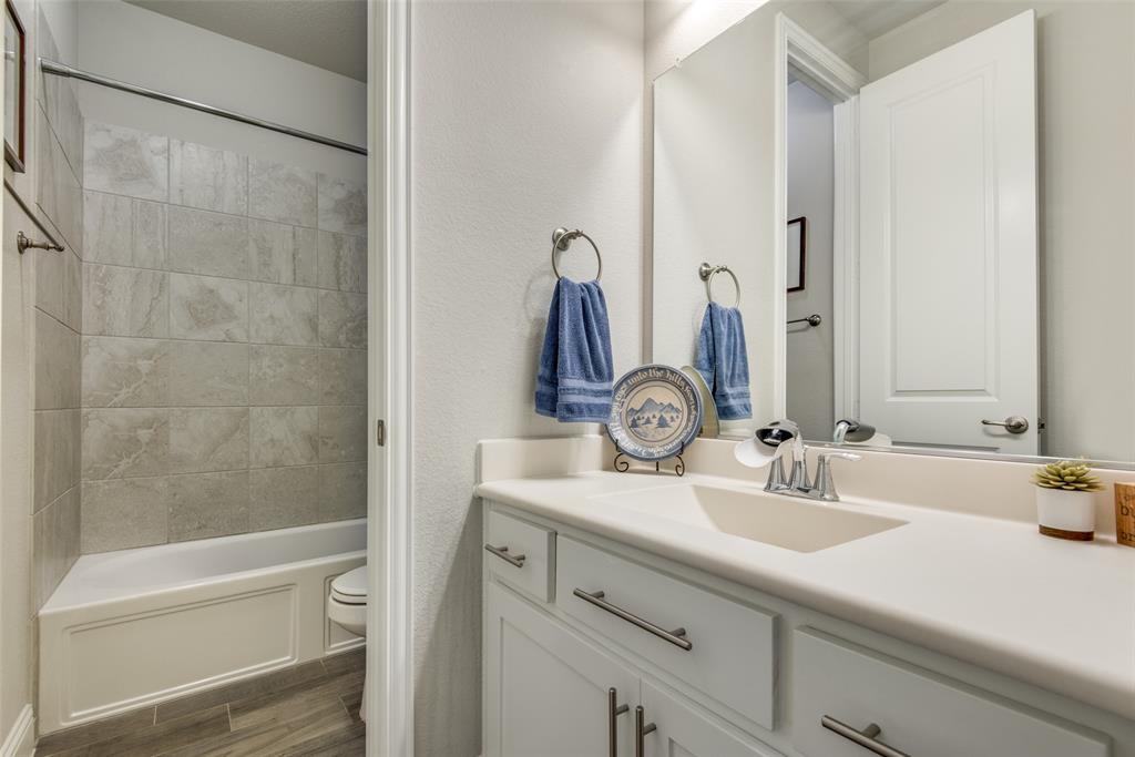 Bretton Woods Ph 1 - Residential Lease