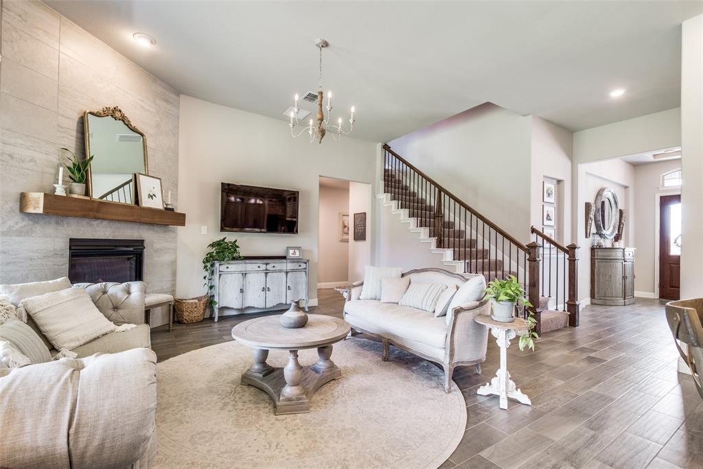 Bretton Woods Ph 1 - Residential Lease