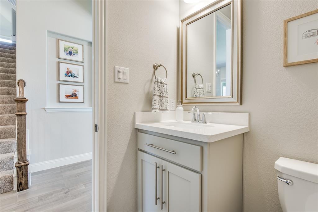 Bretton Woods Ph 1 - Residential Lease