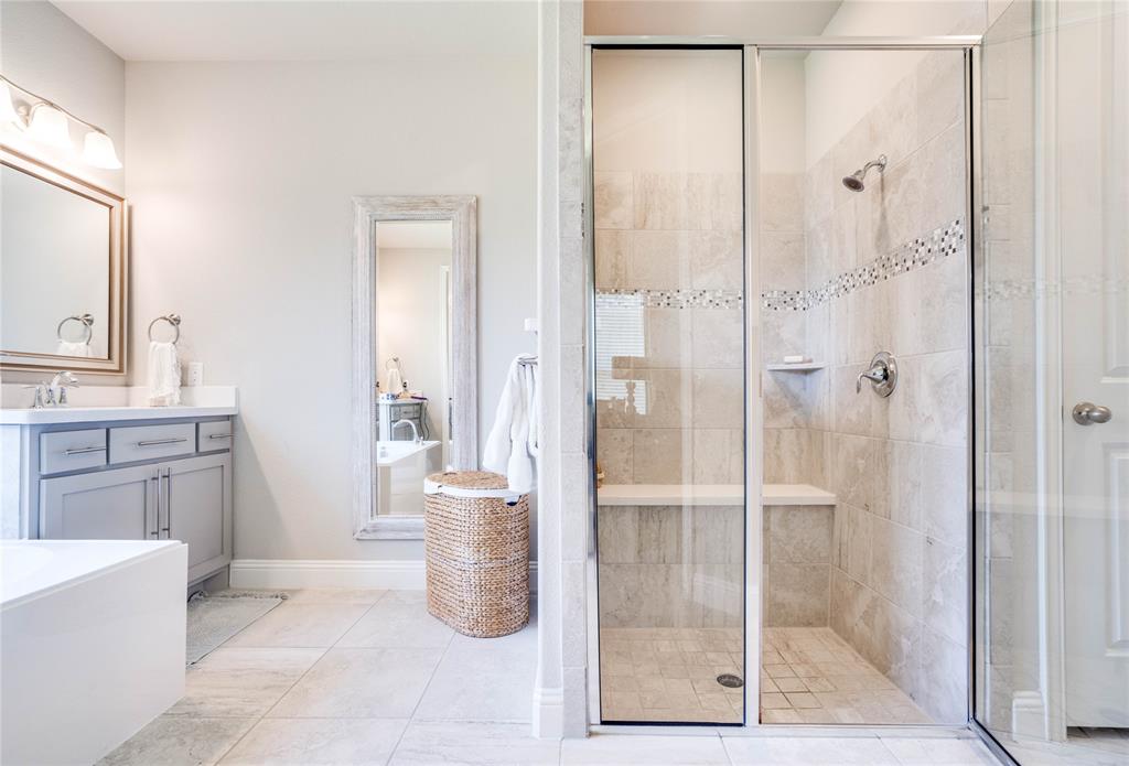 Bretton Woods Ph 1 - Residential Lease