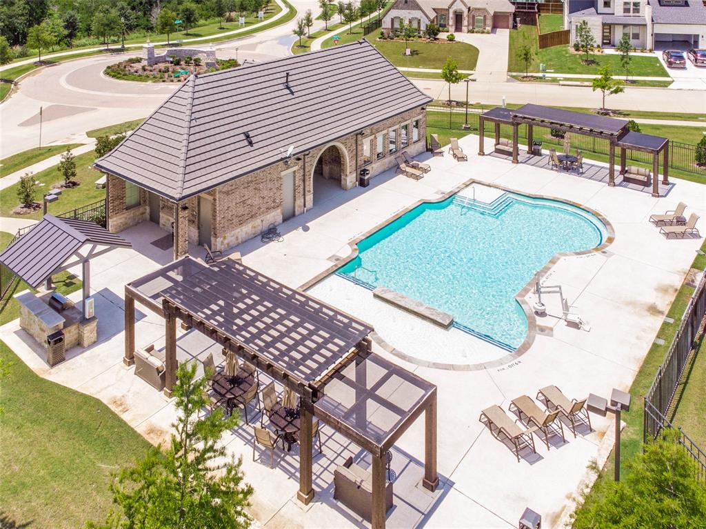 Bretton Woods Ph 1 - Residential Lease