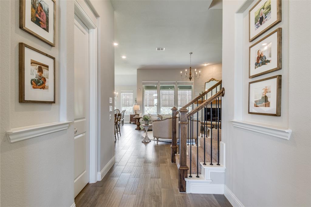 Bretton Woods Ph 1 - Residential Lease