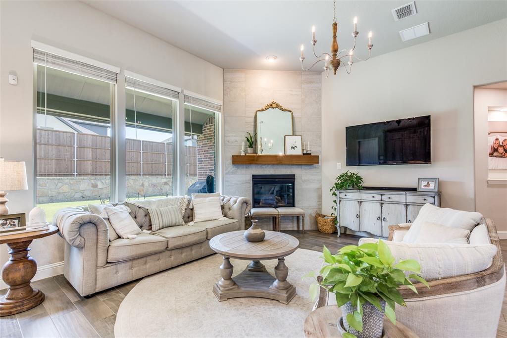 Bretton Woods Ph 1 - Residential Lease