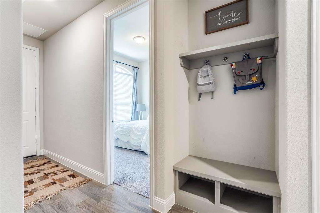 Bretton Woods Ph 1 - Residential Lease