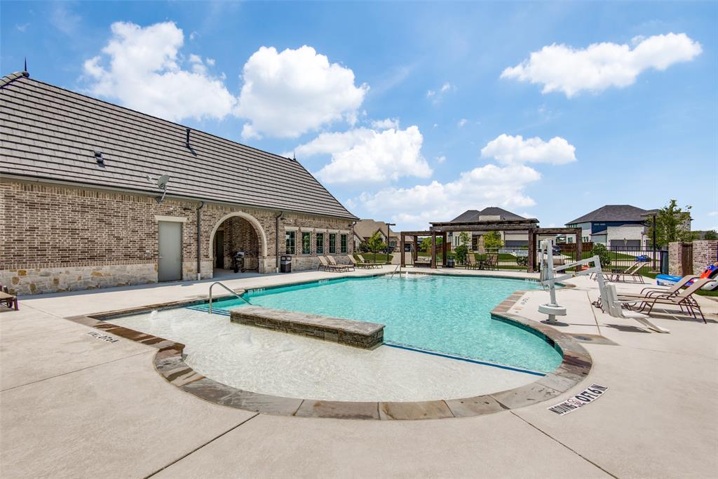 Bretton Woods Ph 1 - Residential Lease