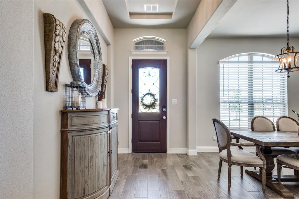 Bretton Woods Ph 1 - Residential Lease