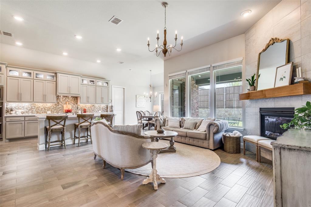 Bretton Woods Ph 1 - Residential Lease