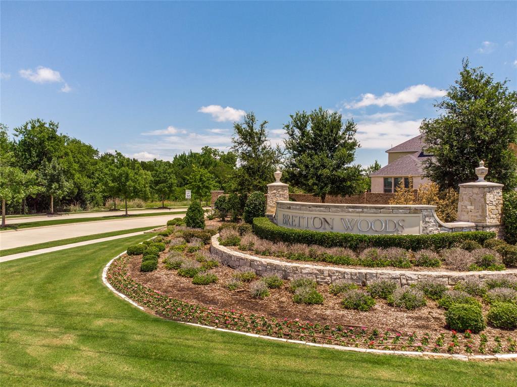 Bretton Woods Ph 1 - Residential Lease