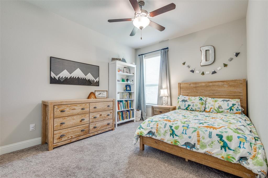 Bretton Woods Ph 1 - Residential Lease