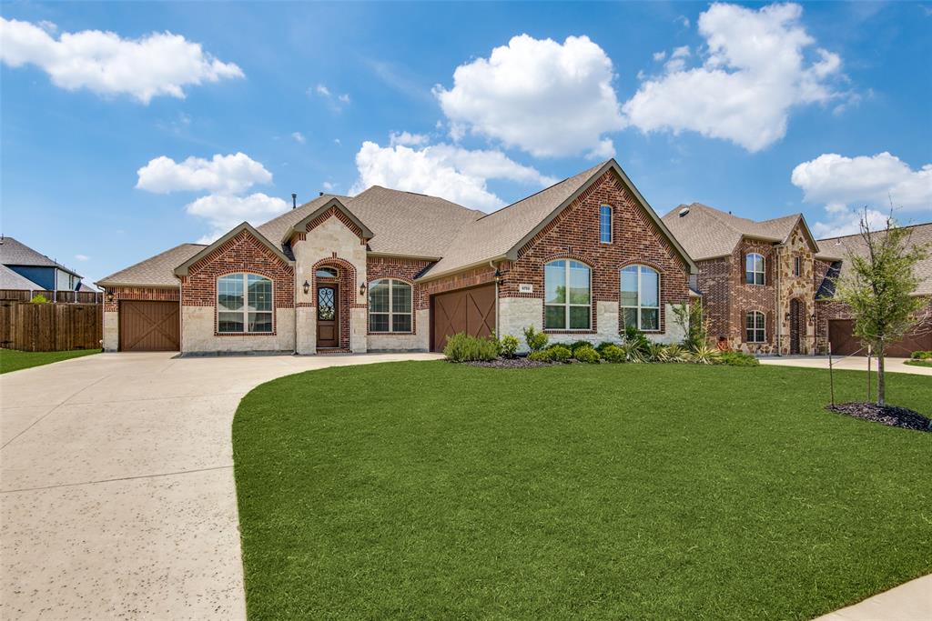 Bretton Woods Ph 1 - Residential Lease