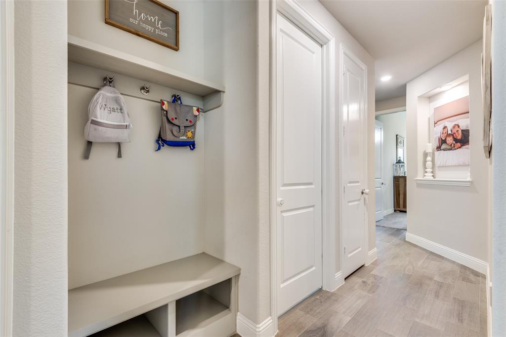 Bretton Woods Ph 1 - Residential Lease