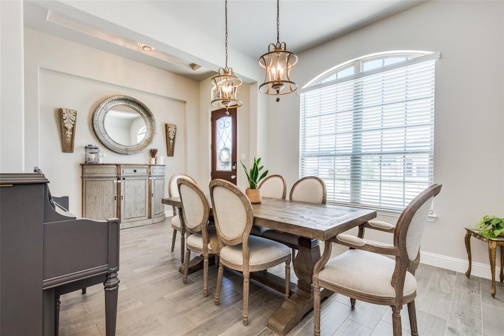 Bretton Woods Ph 1 - Residential Lease