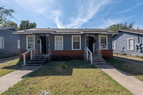3110 N 26th Street Waco TX 76708