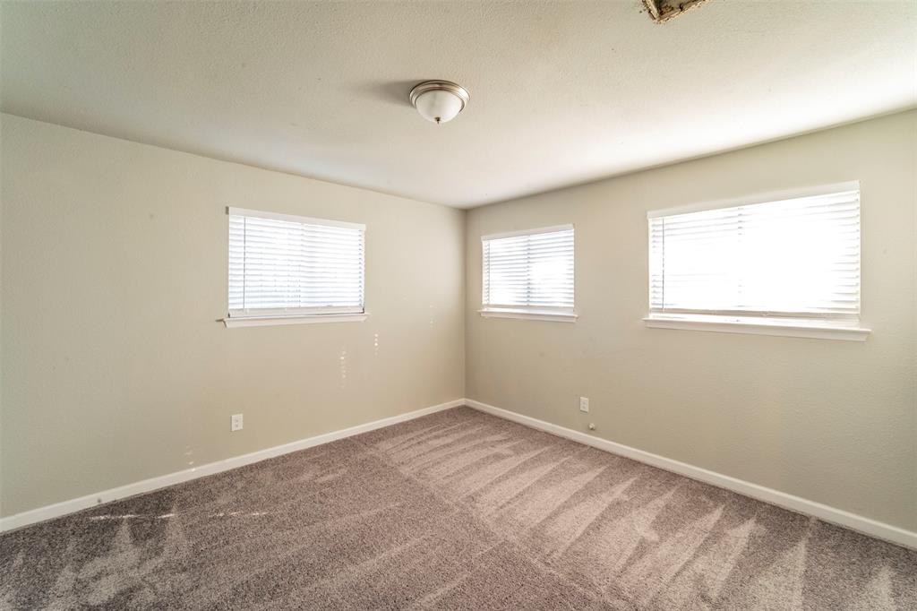 Carver Heights - Residential