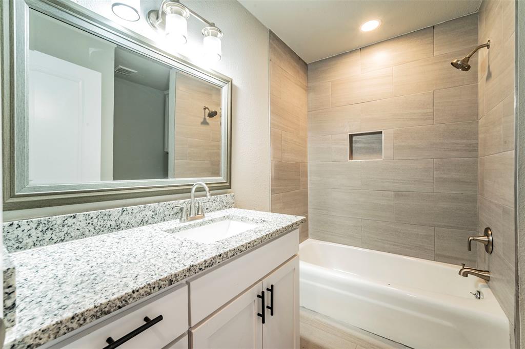 Carver Heights - Residential