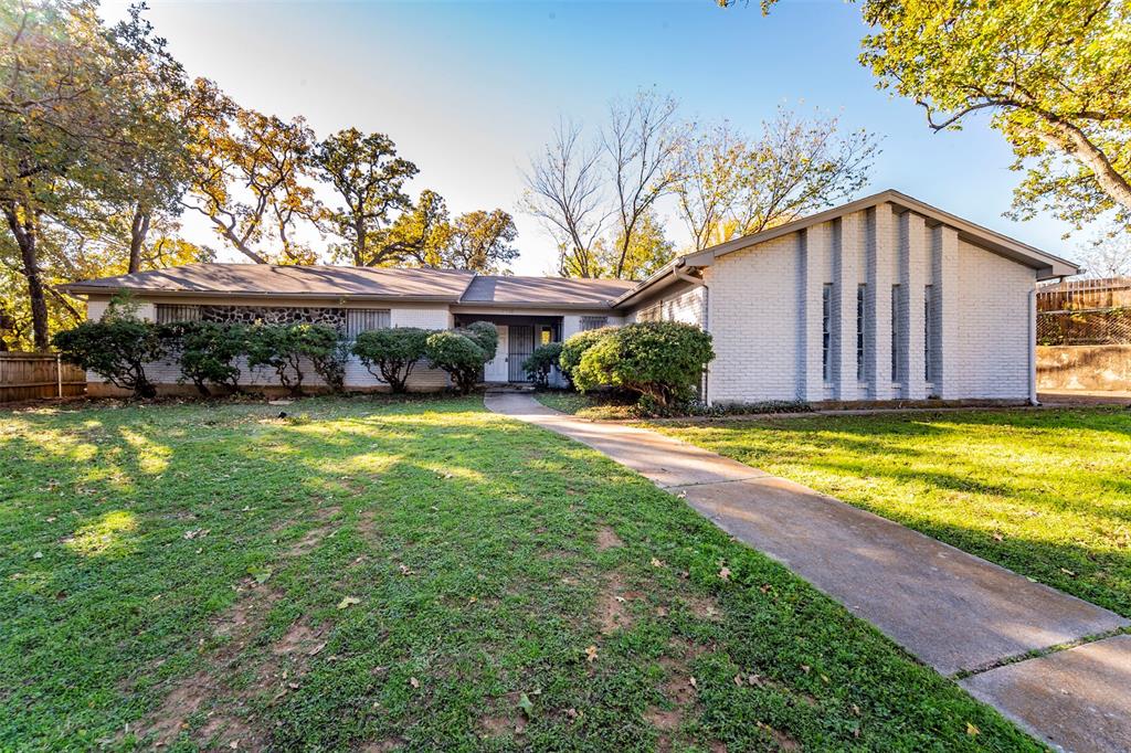 Carver Heights - Residential