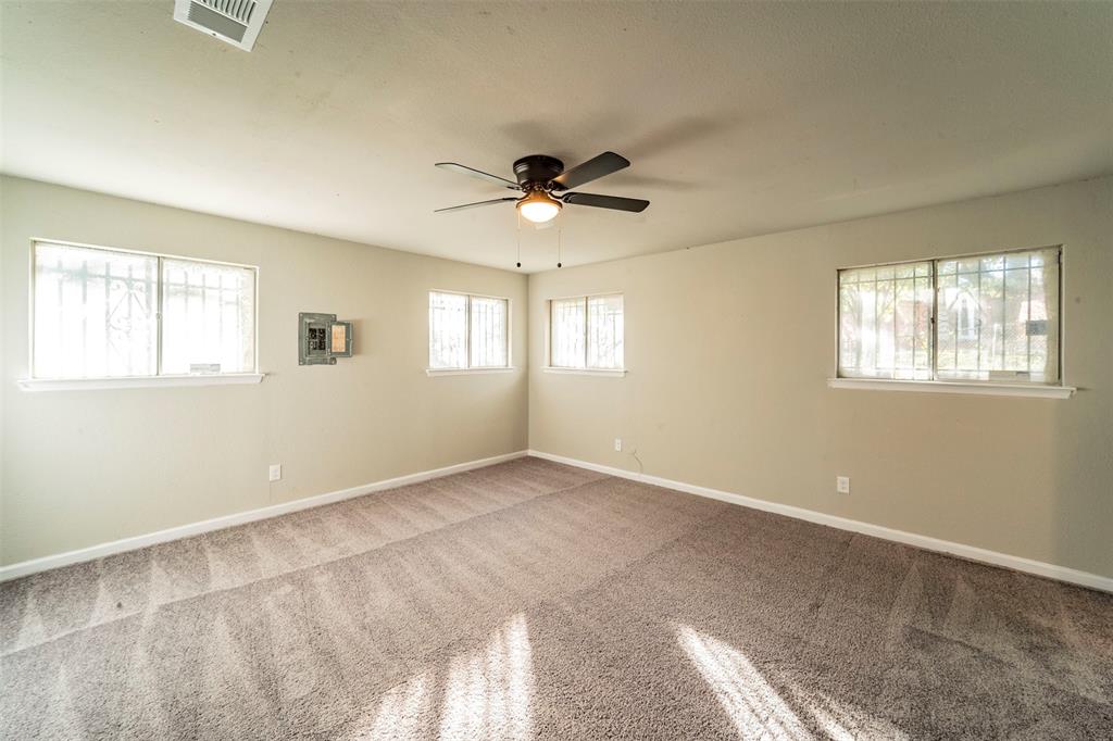 Carver Heights - Residential