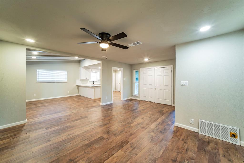 Carver Heights - Residential