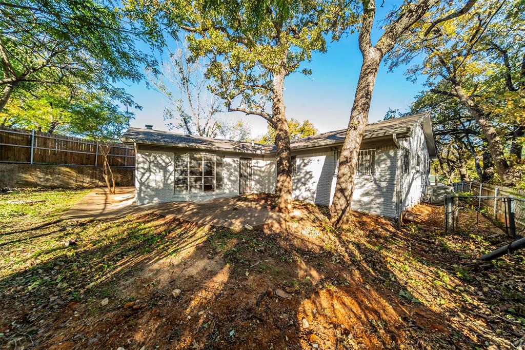 Carver Heights - Residential