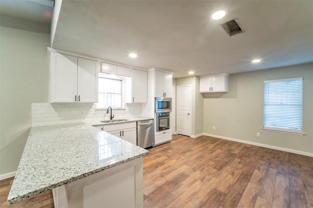 Carver Heights - Residential