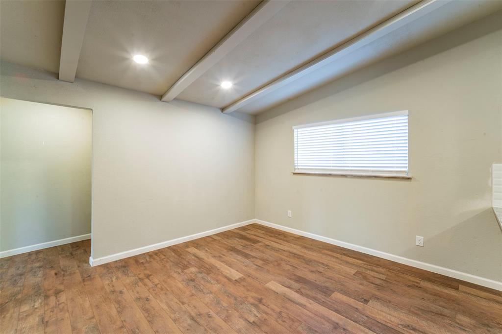 Carver Heights - Residential