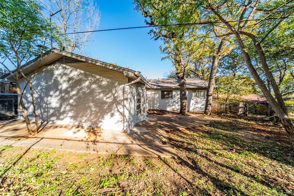 Carver Heights - Residential