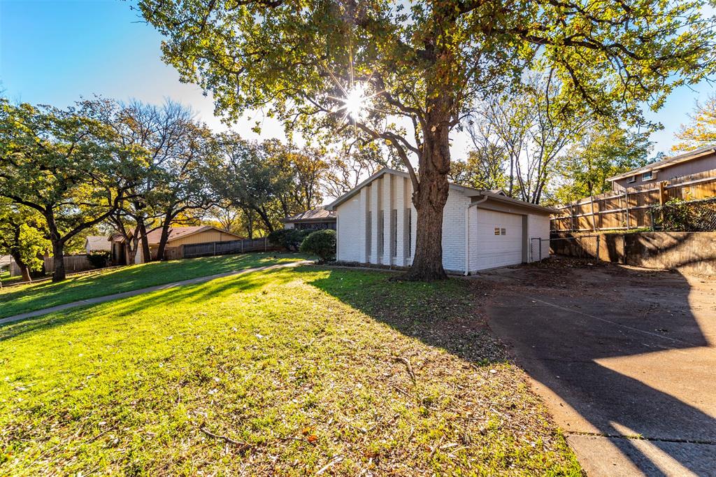 Carver Heights - Residential