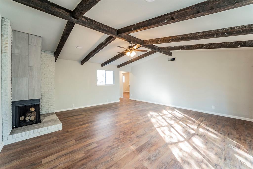 Carver Heights - Residential