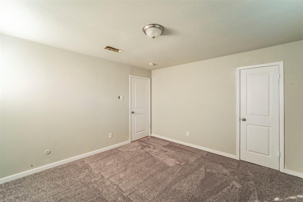 Carver Heights - Residential