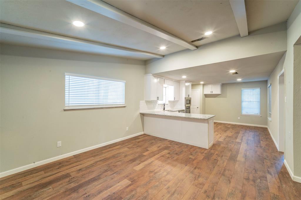 Carver Heights - Residential