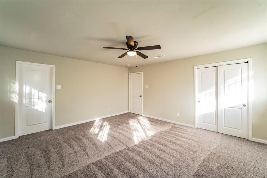 Carver Heights - Residential